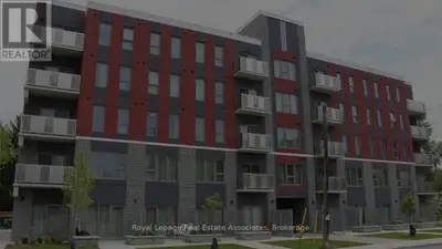 PARTIALLY FURNISHED (BED, DESK, SOFA, COFFEE TABLE) STUDIO UNIT. 5 MINUTES AWAY FROM MCMASTER UNIVER...
