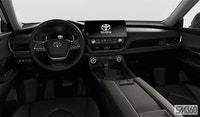 Welcome to Belleville Toyota! . Engine: 2.4L 4-Cylinder Turbo L/100Km City: 11.0 L/100Km Hwy: 8.4 (image 5)