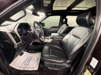 CONSECUTIVE COMSUMER CHOICE AWARD WINNERS! BRAND NEW TIRES - LOADED 502A PACKAGE LARIAT SUPERCREW 5... (image 8)
