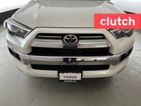 Brake Assist, Auto Dimming Rearview Mirror, Front Heated Seats and more! Clutch is the largest onlin... (image 6)