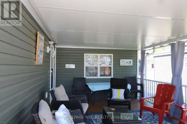 142 - 1501 LINE 8 ROAD Niagara-on-the-Lake (Queenston), Ontario in Houses for Sale in St. Catharines - Image 24