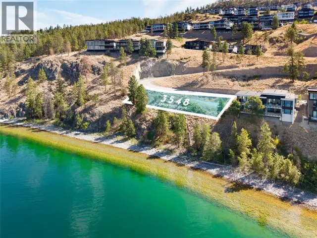 3548 Arrowroot Drive Kelowna, British Columbia in Land for Sale in Penticton - Image 16