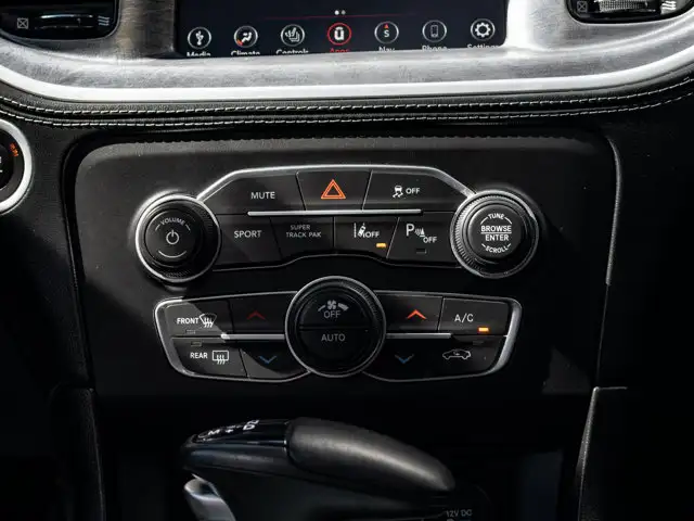2023 Dodge Charger R/T in Cars & Trucks in Barrie - Image 30