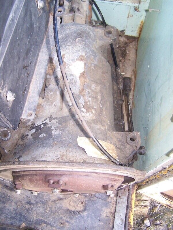 Allison Automatic Transmissions Transmission & Drivetrain Swift