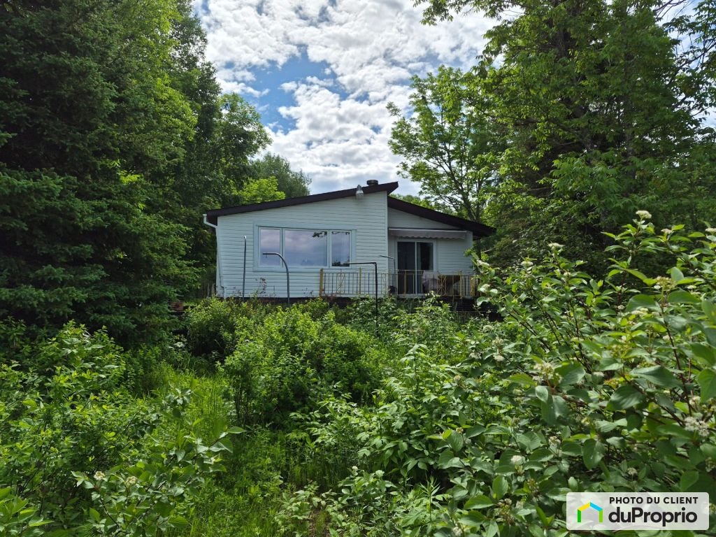 $120,000 - Cottage for sale in Rouyn-Noranda (Beaudry) — photo 2