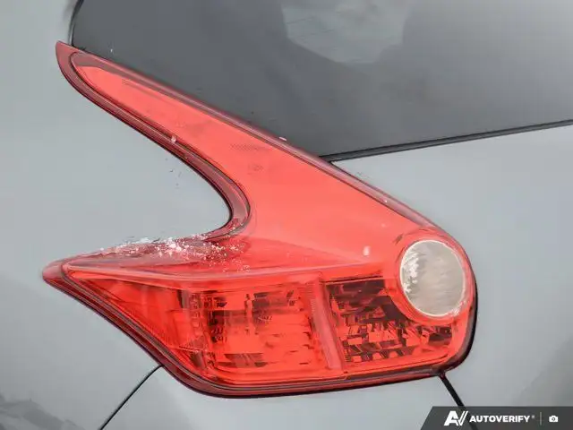 2014 Nissan JUKE SL | FULLY SAFETIED | LEATHER in Cars & Trucks in Winnipeg - Image 16