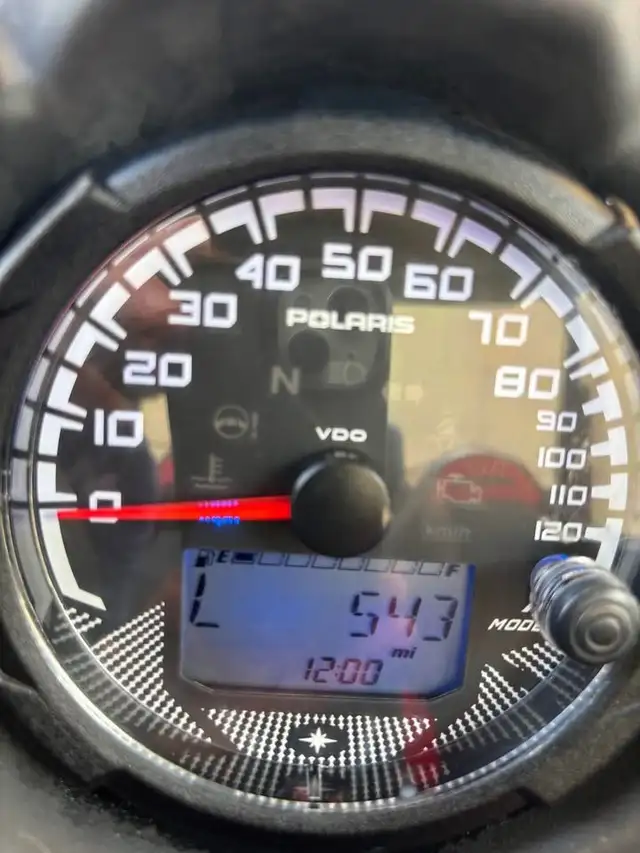 2017 POLARIS RZR S 1000 EPS-RED! in ATVs in Dartmouth - Image 10