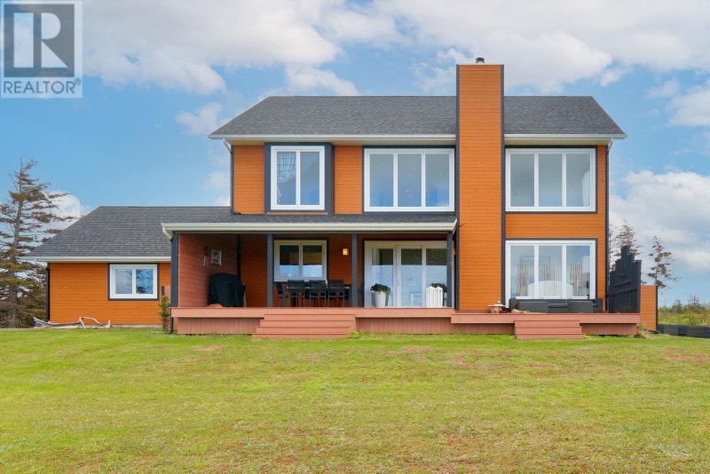 38 Birch Lane Savage Harbour, Prince Edward Island Houses for Sale