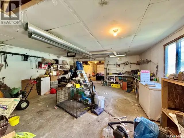 205 Main STREET Gerald, Saskatchewan in Houses for Sale in Regina - Image 19