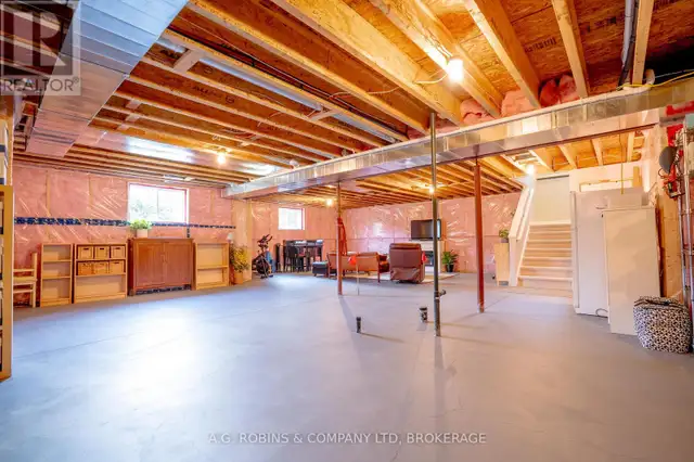 91 BUTLERS DRIVE S Fort Erie (Ridgeway), Ontario in Houses for Sale in St. Catharines - Image 22