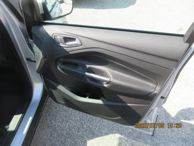 2019 Ford Escape SEL5094524261512192014