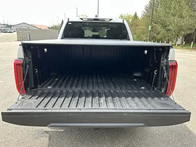 2023 Toyota Tundra Limited Crewmax 5.5' 4x4 | Leather Seats, View more