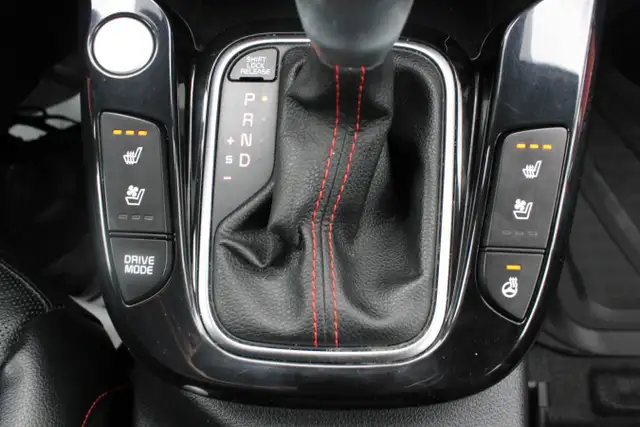 2022 KIA Soul GT-Line Limited IVT for sale in Cars & Trucks in Comox / Courtenay / Cumberland - Image 27