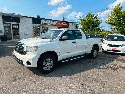 ALL VEHICLES INSPECTED, SAFETIED & E-TESTED – READY TO DRIVE! At Auto Max Ottawa, every vehicle we s...