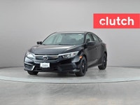 Climate Control, Bluetooth Music, Touchscreen Display and more! Clutch is the largest online used ca... (image 1)