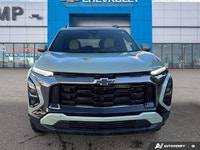 Saskatoon Motor Products - Recent Arrival! 2025 Chevrolet Equinox ACTIV - Certified GM Certified Det... (image 8)