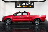 Introducing this beautiful Tacoma. Very hard to find in the Limited trim level. Loaded with heated l... (image 1)