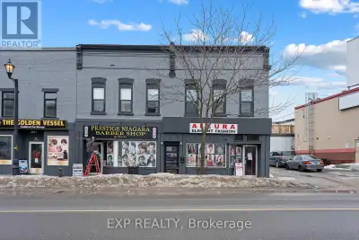 Prime Commercial Space Located On A High-Traffic Street Just Minutes From The Tourist District And N...