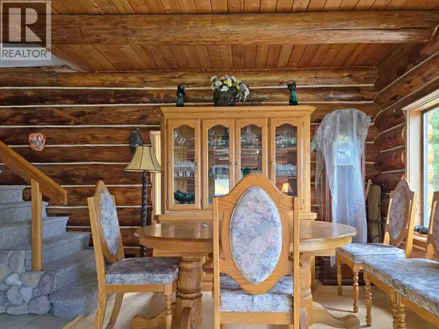6725 MILLAR ROAD Horsefly, British Columbia in Houses for Sale in Williams Lake - Image 16