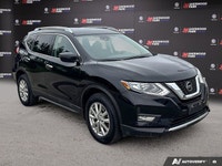 Come see this 2020 Nissan Rogue before someone takes it home! * This Nissan Rogue is a Bargain with... (image 7)