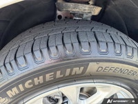 Experience effortless command over various road conditions with the responsive All Wheel Drive syste... (image 9)