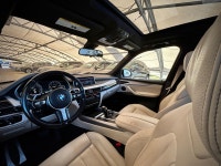 Stock#: 251144BThe 2017 BMW X5 M Sport Line for the Canadian market represents the perfect fusion of... (image 6)