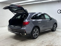 LOCAL TRADE!! Looking for a budget friendly 7 passenger SUV with lots of features? Check out this lo... (image 7)