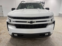 2021 Chevrolet Silverado 1500 RST RST 4X4 | 5.3L V8 | HEATED + COOLED LEATHER | REMO 8-Speed Automat... (image 1)