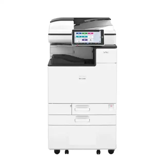 Ricoh IM C3000 Color Laser Office Copier For Sale62863273179137122