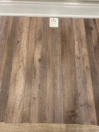 OVER 36,000 S.F ARRIVING - LUXURY VINYL PLANK ONLY $1.99 S.F