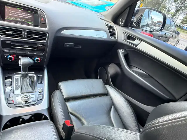 2015 Audi Q5 Technik5561112937896448011