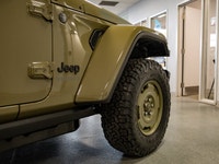 Welcome to 400 Chrysler Dodge Jeep Ram. The 2026 Jeep Wrangler is a brand new, iconic 4x4 SUV built... (image 9)