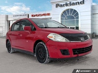 KBB.com Brand Image Awards. This Nissan Versa delivers a Gas 4-cyl 1.8L/110 engine powering it's pol... (image 7)