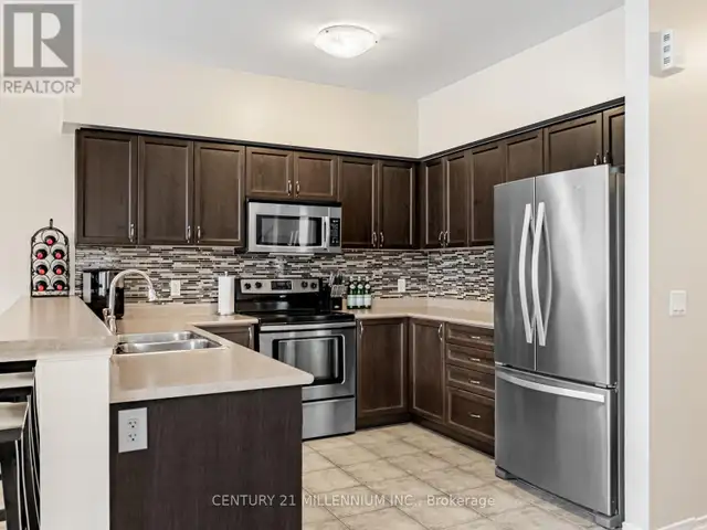 111 CEDAR LAKE CRESCENT Brampton (Bram West), Ontario in Condos for Sale in Mississauga / Peel Region - Image 13