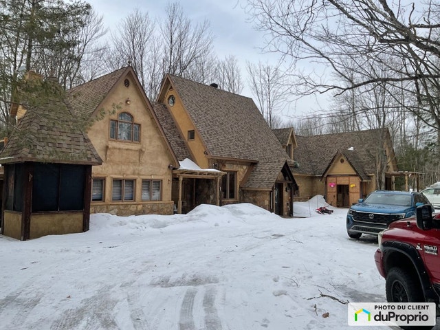 $820,000 - 2 Storey for sale in ND-Du-Mont-Carmel — photo 2
