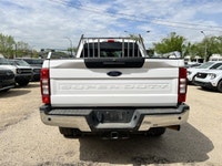 **WE WILL BEAT ANY DEALER IN THE CITY** Recent Arrival! Oxford White 2020 Ford F-250SD XLT 4WD 6-Spe... (image 6)