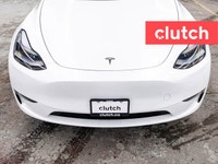 NO ACCIDENTS / CLEAN CARFAX / 1 OWNER / Power Tailgate/Hatch, Auto Dimming Rearview Mirror, Front He... (image 6)