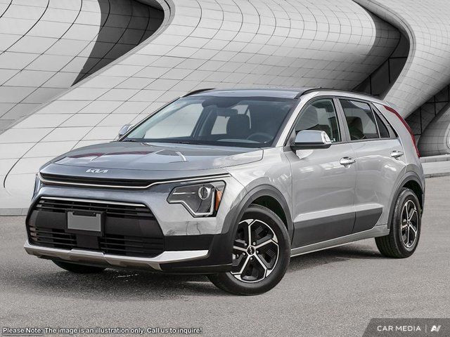 2025 Kia Niro Plug-In Hybrid EX in Cars & Trucks in London