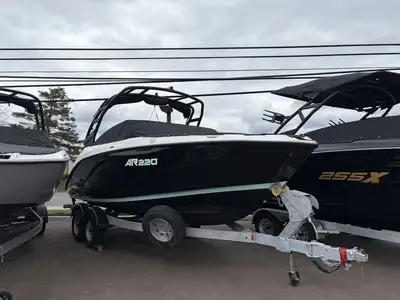 Welcome to Rallye Motoplex & Marine. Only $155 /week. TRAILER AND BOW & COCKPIT COVER INCLUDED IN PR...