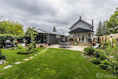 Homes for Sale in Georgetown, Ontario $1,279,000 in Houses for Sale in Oakville / Halton Region