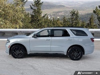Welcome to Moncton Chrysler Jeep Dodge. Recent Arrival! 2024 Dodge Durango GT Pentastar 3.6L V6 VVT... (image 1)