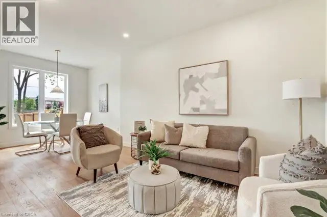 208 WILLIAM Street Delhi, Ontario in Houses for Sale in Norfolk County - Image 7