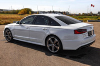 Supercharged,All Wheel Drive,Power Steering,Tires - Front Performance,ABS,Tires - Rear Performance,T... (image 1)