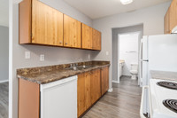 Amenities: Community Garden • Communal BBQs • Air Conditioning Suite & Building: Bachelor, one- and... (image 6)