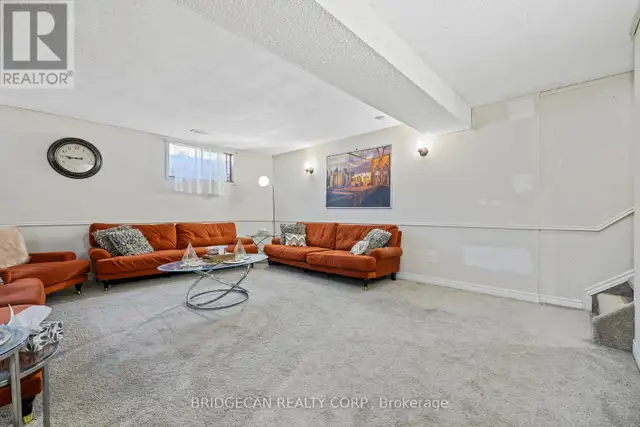 490 QUEEN VICTORIA DRIVE Hamilton (Quinndale), Ontario in Houses for Sale in Hamilton - Image 17