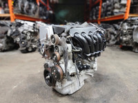 JDM Honda CR-V/CRV 2010-2014 K24Z 2.4L Engine Only