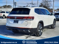 New Price! 2024 Volkswagen Atlas 2.0 TSI Highline4Motion | Apple CarPlay | Android Auto | Sirus XM C... (image 5)
