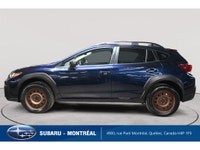 **VÉHICULE D'OCCASION CERTIFIÉ SUBARU** Cette Subaru Crosstrek Outdoor Eyesight est un retour de loc... (image 2)