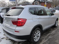 80,000 KM'S. FINISHED IN SILVER WITH BLACK LEATHER INTERIOR. MOONROOF, HEATED SEATS, ALLOY WHEELS, H... (image 2)