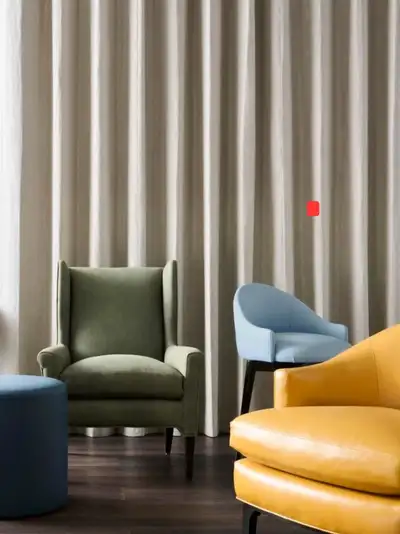 Curtains Keep The Light and noise And Heat out, View more